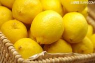 柠檬在烹调中的七种妙用