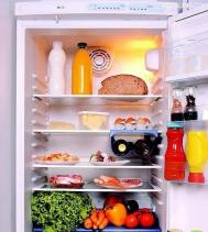 冰箱里的食物究竟能放几天?