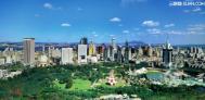 最新中国最宜居的9个城市