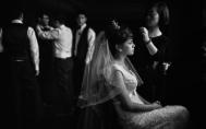 知名婚礼摄影师漫谈35mm纪实摄影