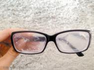 怎么防止眼镜起雾