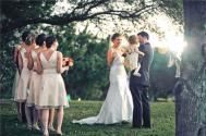 如何选择专业婚礼摄影师？