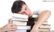 高考前紧张失眠怎么办