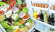 冰箱冷藏存在健康隐患