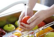 6种手法洗蔬果越洗越脏