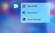 iOS版Outlook新功能有什么