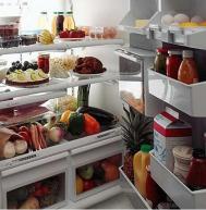 冰箱储存食物的正确方法