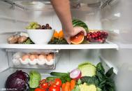 鲜蔬菜放冰箱不宜过3天