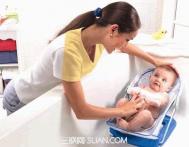 如何挑选婴儿沐浴露