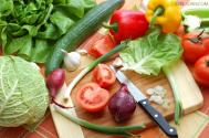 怎么挑选健康又新鲜的蔬菜
