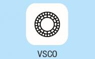 VSCO怎么删除照片?