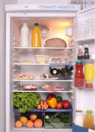 冰箱冷藏食物有哪些禁忌