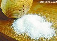 4种方法辨别真假碘盐