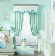 什么颜色的窗帘能有助睡眠