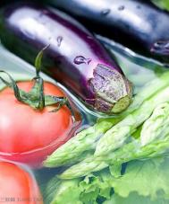 怎样清理蔬菜中的致癌物