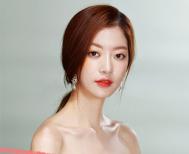 2018韩式新娘发型图片