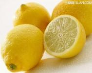 柠檬的清洗方法