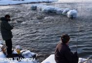 冬季钓鱼有哪些禁忌？