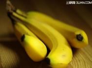 防止香蕉变黑的方法