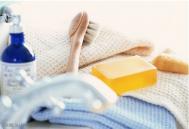 7种家居用品最需要清洁消毒