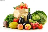 如何清除蔬菜残留农药