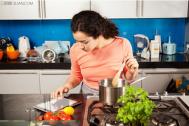 厨房滋生细菌的5种不良习惯_厨房哪些不良习惯需要改正