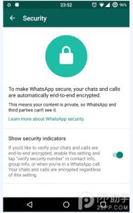 WhatsApp 3.0安卓版怎么样