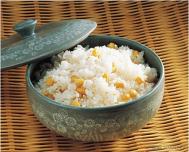 米饭怎么做好吃与米饭的做法