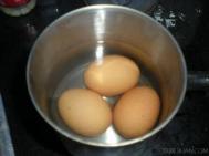 煮鸡蛋的技巧煮鸡蛋的冷知识