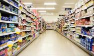超市里怎么选购健康食物？