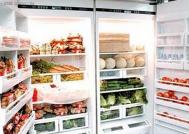 哪些食物不能放冰箱里