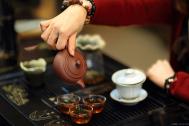 怎样保存茶叶不会异味变质