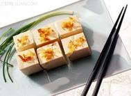 四种挑豆腐的方法