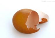 “鸡蛋壳”十六大妙用