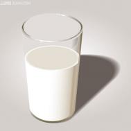 过期的牛奶的11种用途