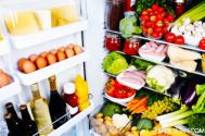 冰箱里的食物可以保存几天？