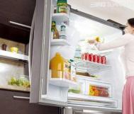 揭秘冰箱里的食物可以放多久