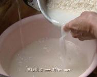 淘米水的12种妙用