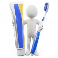 牙膏的18种清洁用途