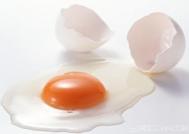 如何识别坏鸡蛋方法