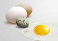 鸡蛋清的生活妙用