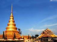 办理泰国留学签证需要哪些材料？