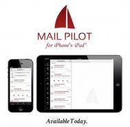 Mail Pilot可以把邮件当待办事项处理