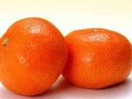 教你3招挑到最好吃的橘子