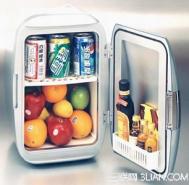 夏季冰箱食材保存的讲究