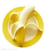 香蕉皮有什么作用？