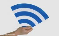 怎样减少WiFi辐射？