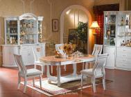 你家的餐桌椅尺寸合适吗