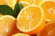 如何保存橙子