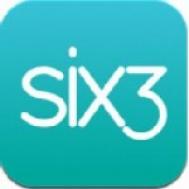 跨平台的视频短信服务应用：Six3